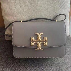 New Tory Burch Eleanor Shoulder Bag